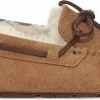 UGG Dakota Dames Sloffen - Chestnut - Maat 41