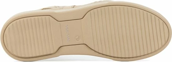 VIA VAI Juno Lane Sneakers - Beige - Maat 39 16 VIA VAI Juno Lane Sneakers - Beige - Maat 39 - Afbeelding 16