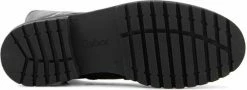 Gabor Veterboots Dames / Laarzen / Damesschoenen - Leer - 92.723.57 - Zwart - Maat 39 -dames-schoenen Verkoop 550x200 17