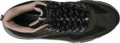 Skechers Hiking Trego Base Camp Wandelschoenen Bruin - Maat 40 -dames-schoenen Verkoop 550x200 5