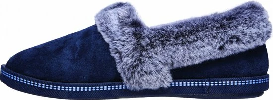 Skechers - COZY CAMPFIRE - TEAM TOASTY - Navy - 40 2 Skechers - COZY CAMPFIRE - TEAM TOASTY - Navy - 40 - Afbeelding 2