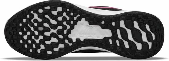 Nike Revolution 6 Next Nature Hardloopschoen Sportschoenen Vrouwen - Maat 38.5 3 Nike Revolution 6 Next Nature Hardloopschoen Sportschoenen Vrouwen - Maat 38.5 - Afbeelding 3