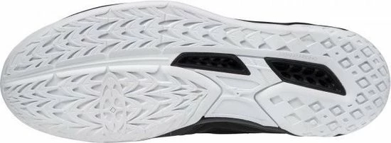 Mizuno Thunder Blade 2 Mid - Zwart - Maat 46.5 2 Mizuno Thunder Blade 2 Mid - Zwart - Maat 46.5 - Afbeelding 2