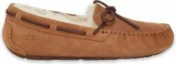 UGG Pantoffels Dames Sloffen / Instappers - Wol - Harde Zool - Dichte Hiel - 1107949 - Cognac - Maat 36 24 UGG Pantoffels Dames Sloffen / Instappers - Wol - Harde Zool - Dichte Hiel - 1107949 - Cognac - Maat 36 -dames-schoenen Verkoop 550x203 13