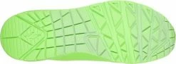 Skechers Sneakers Groen Synthetisch - Dames - Maat 40 -dames-schoenen Verkoop 550x203 18