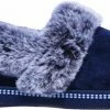 Skechers - COZY CAMPFIRE - TEAM TOASTY - Navy - 40