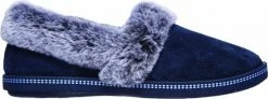 Skechers - COZY CAMPFIRE - TEAM TOASTY - Navy - 40