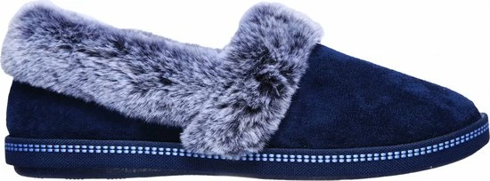 Skechers - COZY CAMPFIRE - TEAM TOASTY - Navy - 40 1 Skechers - COZY CAMPFIRE - TEAM TOASTY - Navy - 40