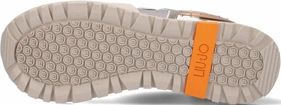 Liu Jo Maxi Wonder 20 Lage Sneakers - 39 - Dames - Multi 4 Liu Jo Maxi Wonder 20 Lage Sneakers - 39 - Dames - Multi - Afbeelding 4