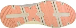Skechers Arch Fit - Big Appeal Dames Sneakers - Natural/Coral - Maat 37 -dames-schoenen Verkoop 550x207 7