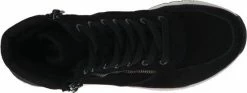 Rieker - Veterschoenen Hoog -dames-schoenen Verkoop 550x208