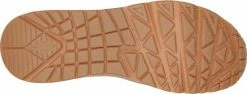 Skechers Uno Pop Color Fun Wit Tan Sneakers Dames (177121 WTAN) -dames-schoenen Verkoop 550x210 7