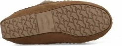 Warmbat Barrine Suede Dames Pantoffels - Mud - Maat 39 -dames-schoenen Verkoop 550x210 8