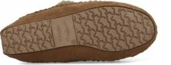 Warmbat Barrine Suede Dames Pantoffels - Mud - Maat 39 -dames-schoenen Verkoop 550x210 9