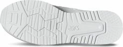 Asics Gel-Lyte III Sneakers - Maat 40 - Unisex - Wit -dames-schoenen Verkoop 550x211 14