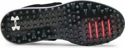 Under Armour UA HOVR Forge RC SL-White / Black / Beta