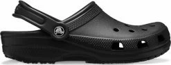 Crocs Unisex Sandalen - Zwart - Maat 48/49 -dames-schoenen Verkoop 550x212 5