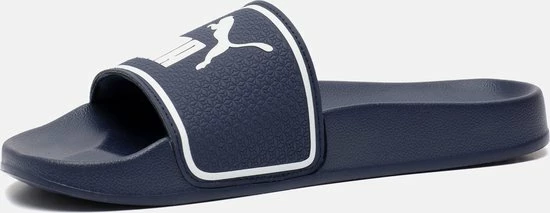PUMA Leadcat 2.0 Slippers Blauw - Maat 37 2 PUMA Leadcat 2.0 Slippers Blauw - Maat 37 - Afbeelding 2