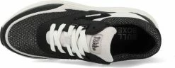 Bullboxer - Sneaker - Female, Women - Blk-Wht - 38 - Sneakers -dames-schoenen Verkoop 550x214 11