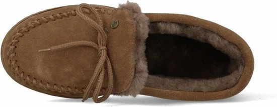 Warmbat Pantoffels Koala Women Bruin Maat:39 3 Warmbat Pantoffels Koala Women Bruin Maat:39 - Afbeelding 3