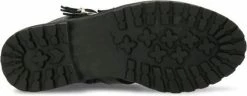 Mexx Bikerboot Dido Zwart - Dames - Maat 41 -dames-schoenen Verkoop 550x214 8
