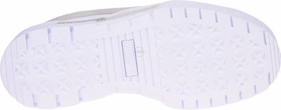 Puma Dames Lage Sneakers Mayze Lth Wn - Wit - Maat 36 8 Puma Dames Lage Sneakers Mayze Lth Wn - Wit - Maat 36 - Afbeelding 8