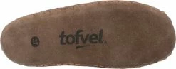 Tofvel Mula Pantoffels Zwart Uni (s) (TF1000-36) -dames-schoenen Verkoop 550x217 11