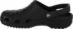 Crocs Unisex Sandalen - Zwart - Maat 48/49 -dames-schoenen Verkoop 550x218 1