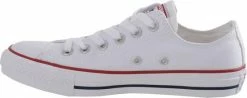 Converse Chuck Taylor All Star Sneakers Unisex - Optical White -dames-schoenen Verkoop 550x218 10