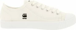 G-Star Raw - Sneaker - Women - Wht - 39 - Sneakers