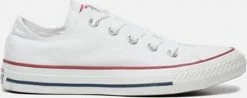 Converse Chuck Taylor All Star Sneakers Unisex - Optical White -dames-schoenen Verkoop 550x218 9