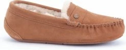 Warmbat Nowra Dames Sloffen - Cognac - Maat 42 -dames-schoenen Verkoop 550x219
