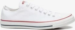 Converse Chuck Taylor All Star Sneakers Unisex - Optical White -dames-schoenen Verkoop 550x220 8