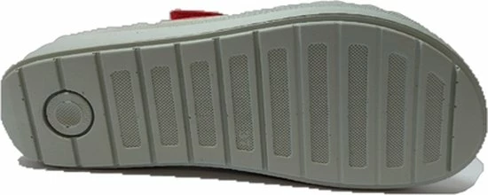 Rohde Slipper 5732 Rood Metallic Suède Verwisselbaar Voetbed - 6 / 39 3 Rohde Slipper 5732 Rood Metallic Suède Verwisselbaar Voetbed - 6 / 39 - Afbeelding 3