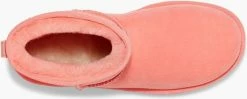 Ugg Classic Mini II Starfish Pink- Dames Laarzen - 1016222-SHPN - Maat 38 -dames-schoenen Verkoop 550x221 8