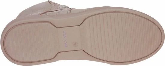 VIA VAI Juno Lane Sneakers - Beige - Maat 39 21 VIA VAI Juno Lane Sneakers - Beige - Maat 39 - Afbeelding 21
