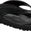 Birkenstock Honolulu Regular EVA Slippers - Black - Maat 42