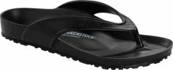 Birkenstock Honolulu Regular EVA Slippers - Black - Maat 42