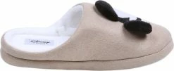 Beige-gouden Pantoffels MICKEY Disney MOUSE MAAT 36-37 EU -dames-schoenen Verkoop 550x225 2