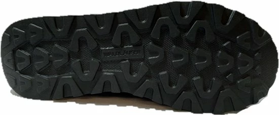 Waldläufer Waldlaufer Orthotritt Sneaker H64007 307 194 H Donkerblauw - 9 / 43 3 Waldläufer Waldlaufer Orthotritt Sneaker H64007 307 194 H Donkerblauw - 9 / 43 - Afbeelding 3