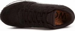 Woden Ydun Pearl Ii Lage Sneakers - Dames - Zwart - Maat 39 -dames-schoenen Verkoop 550x229 1