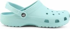Crocs - Classic Clog - Crocs - 39 - 40 - Groen -dames-schoenen Verkoop 550x229 8