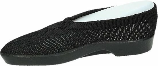 Arcopedico NEW SEC - Volwassenen Dames Pantoffels - Kleur: Zwart - Maat: 38 7 Arcopedico NEW SEC - Volwassenen Dames Pantoffels - Kleur: Zwart - Maat: 38 - Afbeelding 7