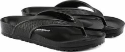 Birkenstock Honolulu Regular EVA Slippers - Black - Maat 42 28 Birkenstock Honolulu Regular EVA Slippers - Black - Maat 42 -dames-schoenen Verkoop 550x230 10
