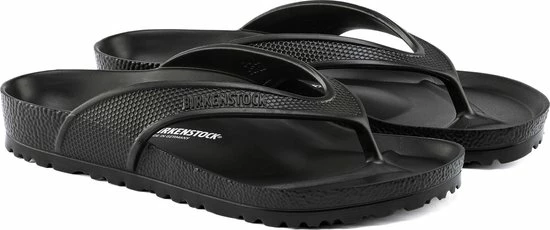 Birkenstock Honolulu Regular EVA Slippers - Black - Maat 42 12 Birkenstock Honolulu Regular EVA Slippers - Black - Maat 42 - Afbeelding 12