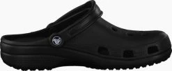 Crocs Unisex Sandalen - Zwart - Maat 48/49 -dames-schoenen Verkoop 550x230 2