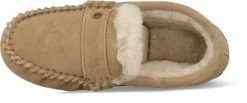 Warmbat Pantoffels Nowra NWR341051 Stone Beige-40 7 Warmbat Pantoffels Nowra NWR341051 Stone Beige-40 -dames-schoenen Verkoop 550x230 5