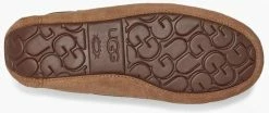 UGG Dakota Dames Sloffen - Chestnut - Maat 41 -dames-schoenen Verkoop 550x231 11
