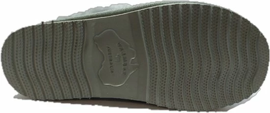 Warmbat Flurry Dames Sloffen - Ice Blue - Maat 37 16 Warmbat Flurry Dames Sloffen - Ice Blue - Maat 37 - Afbeelding 16