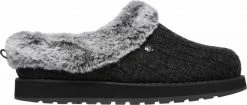 Skechers Keepsakes - Ice Angel Dames Pantoffels - Grijs - Maat 40 -dames-schoenen Verkoop 550x233 13